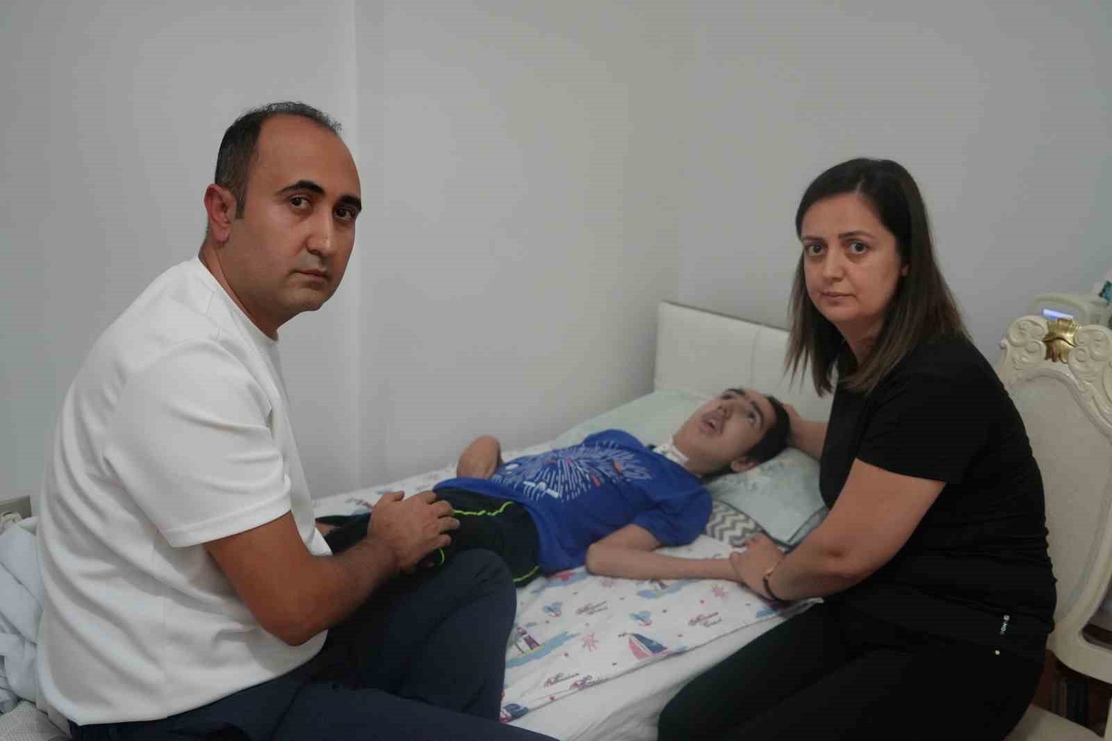 Küçük Hüseyin’in ailesi: “109 milyon değil, 1 TL harçlık isteyebilse yeterdi”