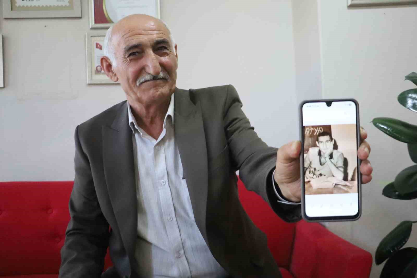 12 Eylül mağduru 19 yaşında girdiği cezaevinden 28 yaşında çıktı, gördüğü akılalmaz işkenceleri anlattı