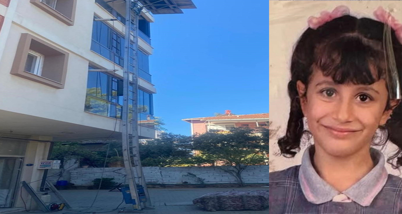 9 yaşındaki Ebrar’ın hayatını kaybettiği asansör kazasında 3 kişi gözaltında