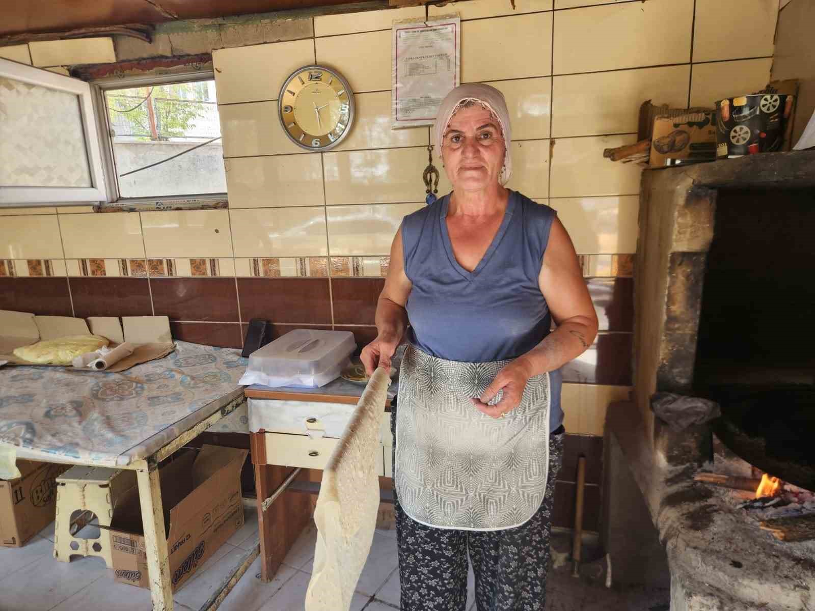 Küçük dükkandan büyük umutlar: Kadınlara ilham olan mücadele