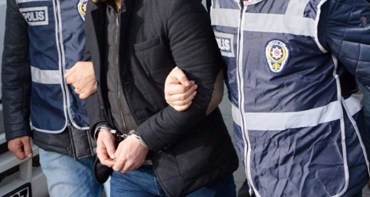 FETÖ’nün emniyet mahrem yapılanmasına yönelik operasyon: 16 gözaltı