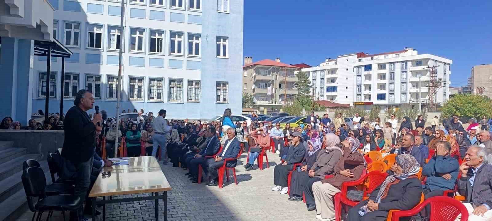Van’da 