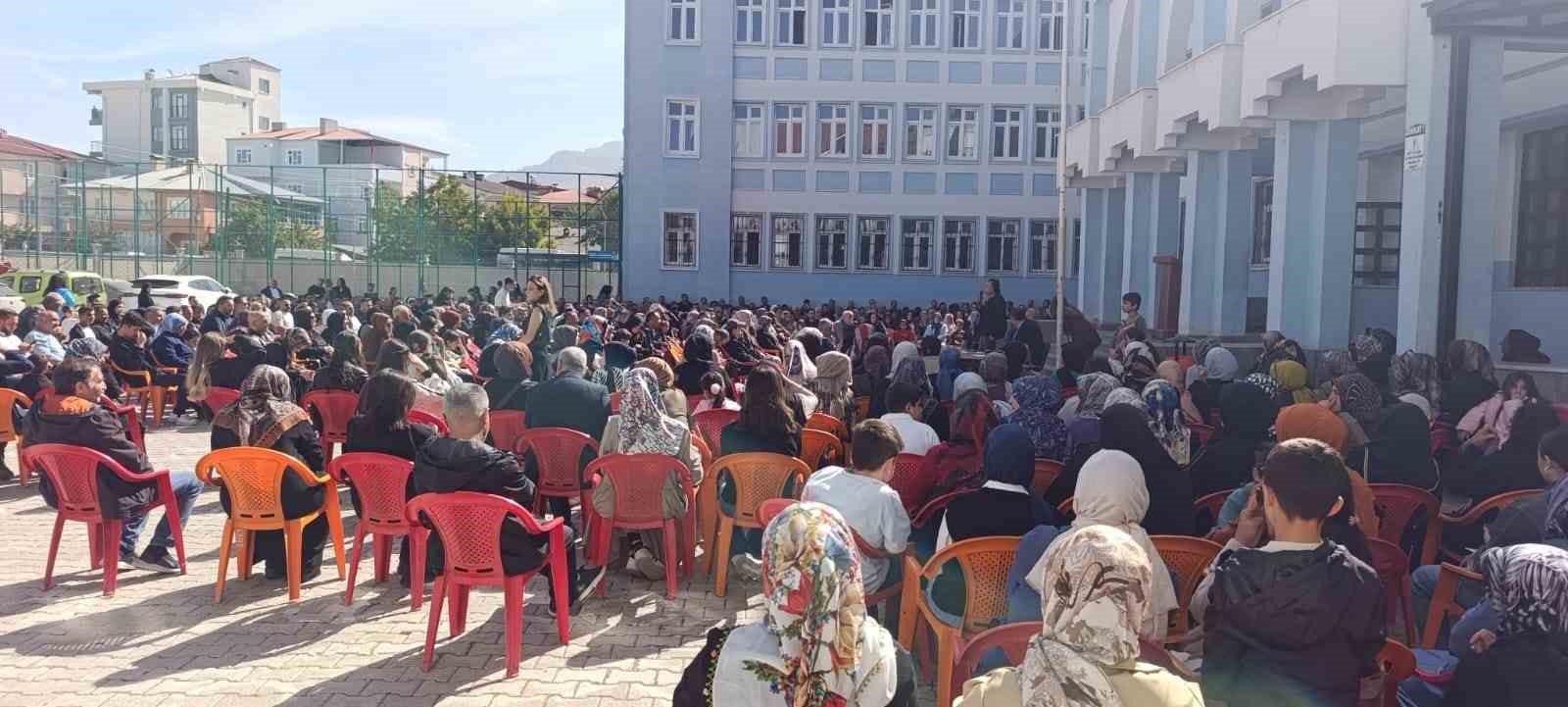 Van’da 