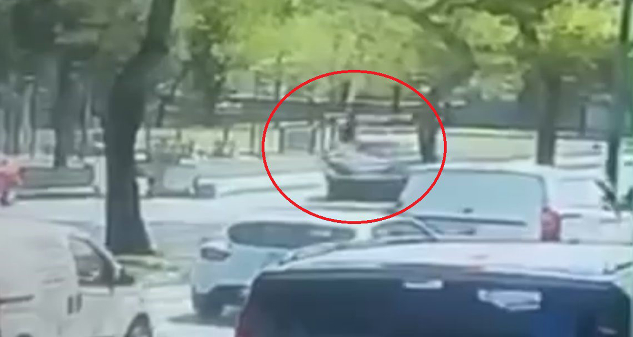 Bursa’da feci kaza: Ticari aracın çarptığı kişi yaşamını yitirdi