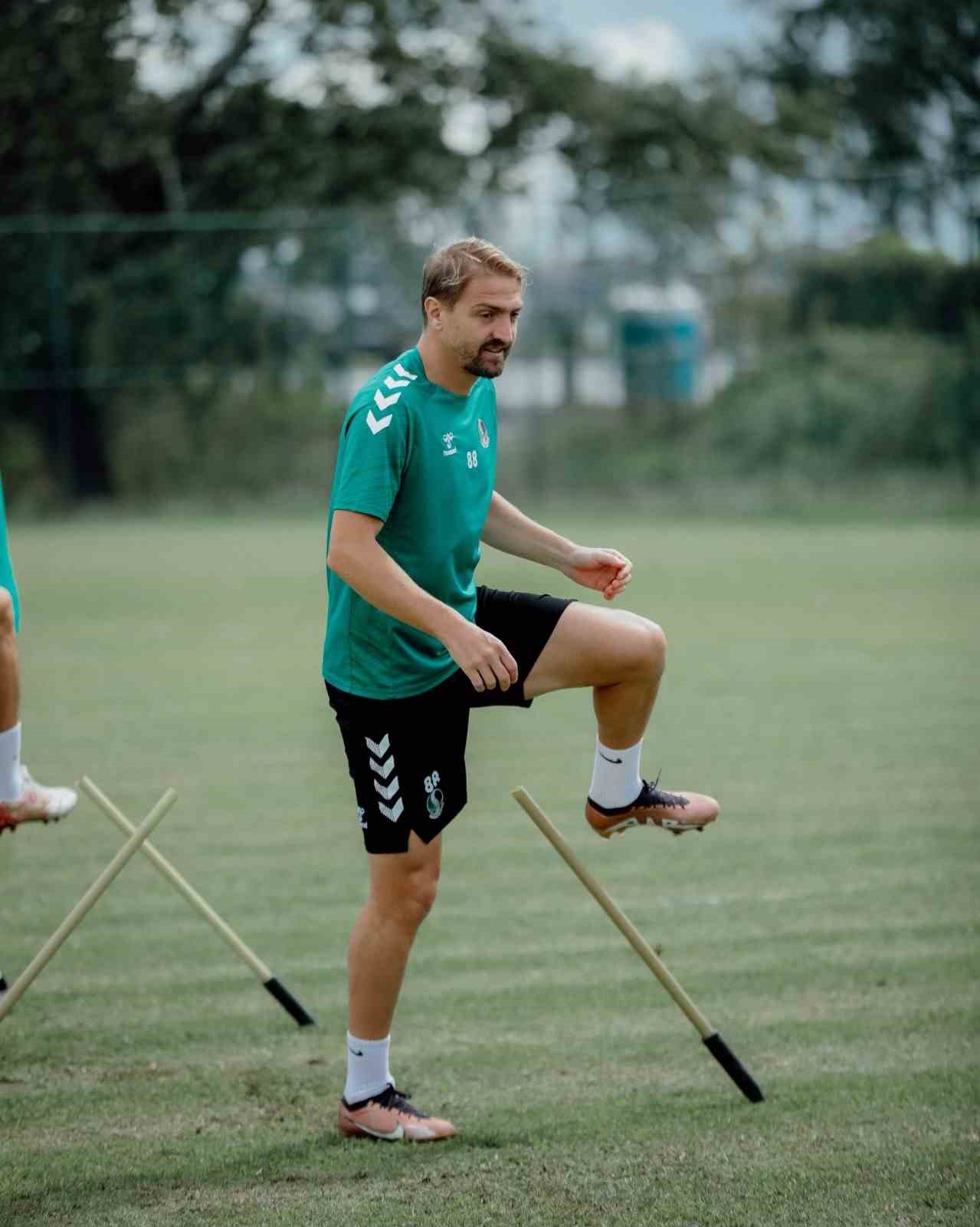 Sakaryaspor’da tokat olayının cezası belli oldu!
