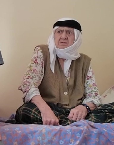 3 padişah, 12 cumhurbaşkanı gören 127 Yaşındaki Ayşe Nine Hayatını Kaybetti