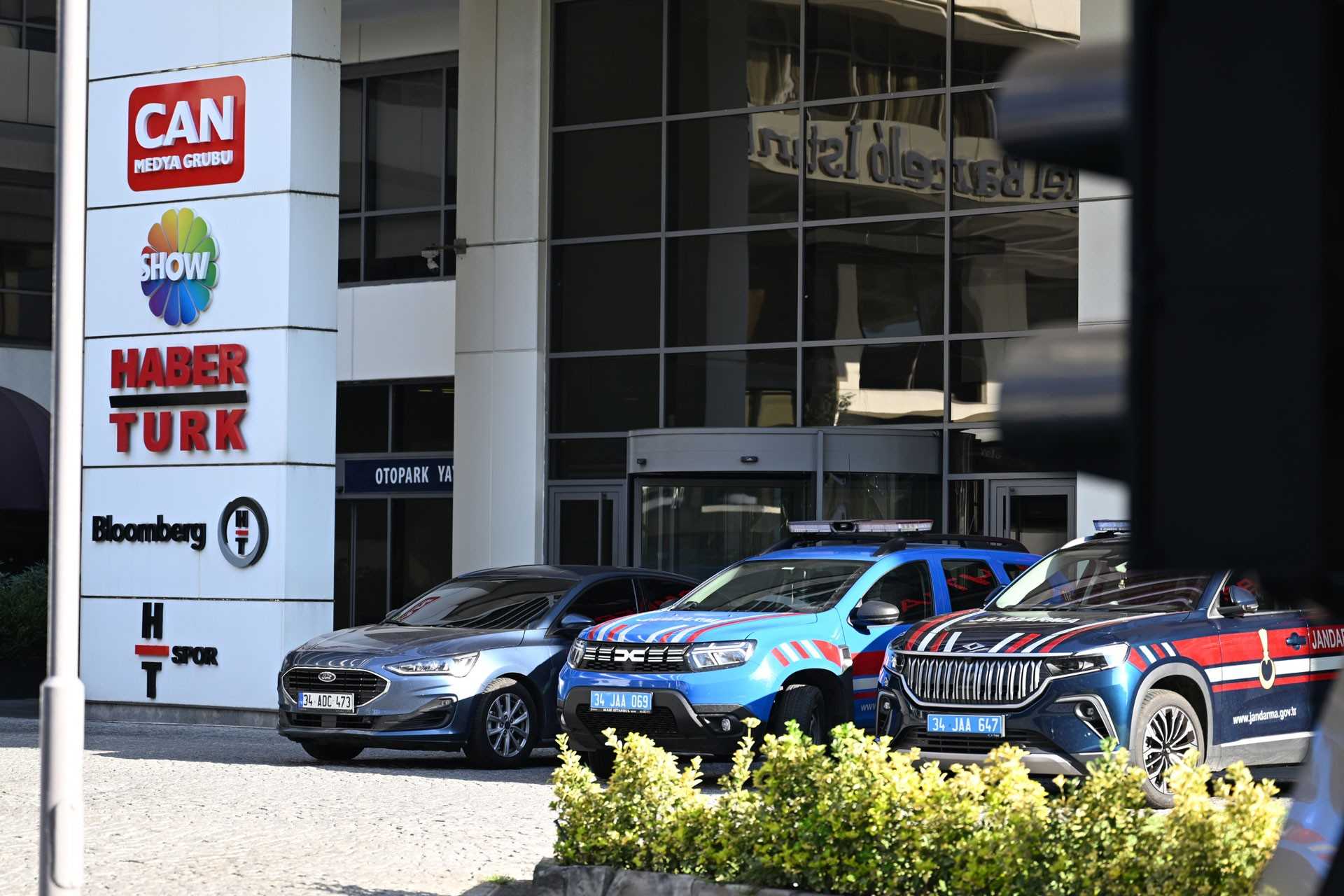 Can Holding’in Tekfen Holding’deki Hisselerine El Konuldu