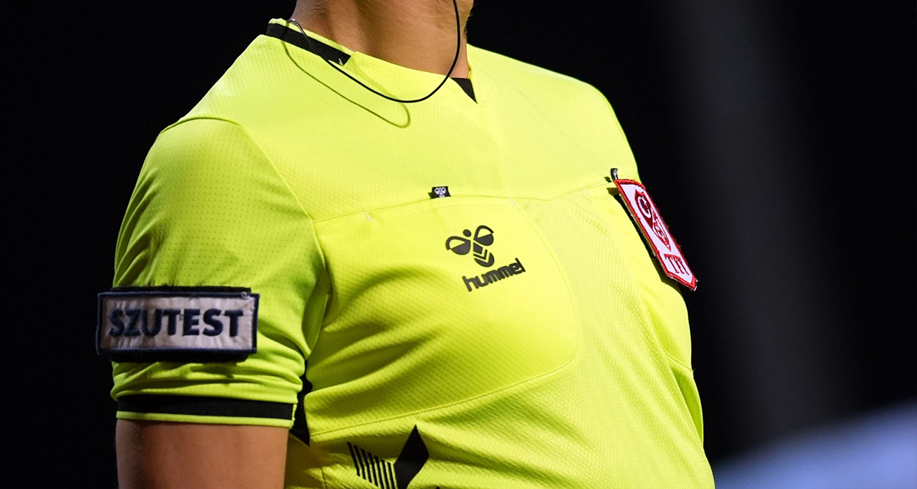 Trendyol Süper Lig’de 5. Haftanın Hakemleri Açıklandı