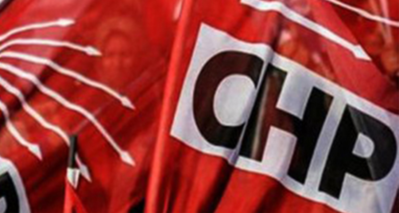 CHP İstanbul Kongresi iptal edildi