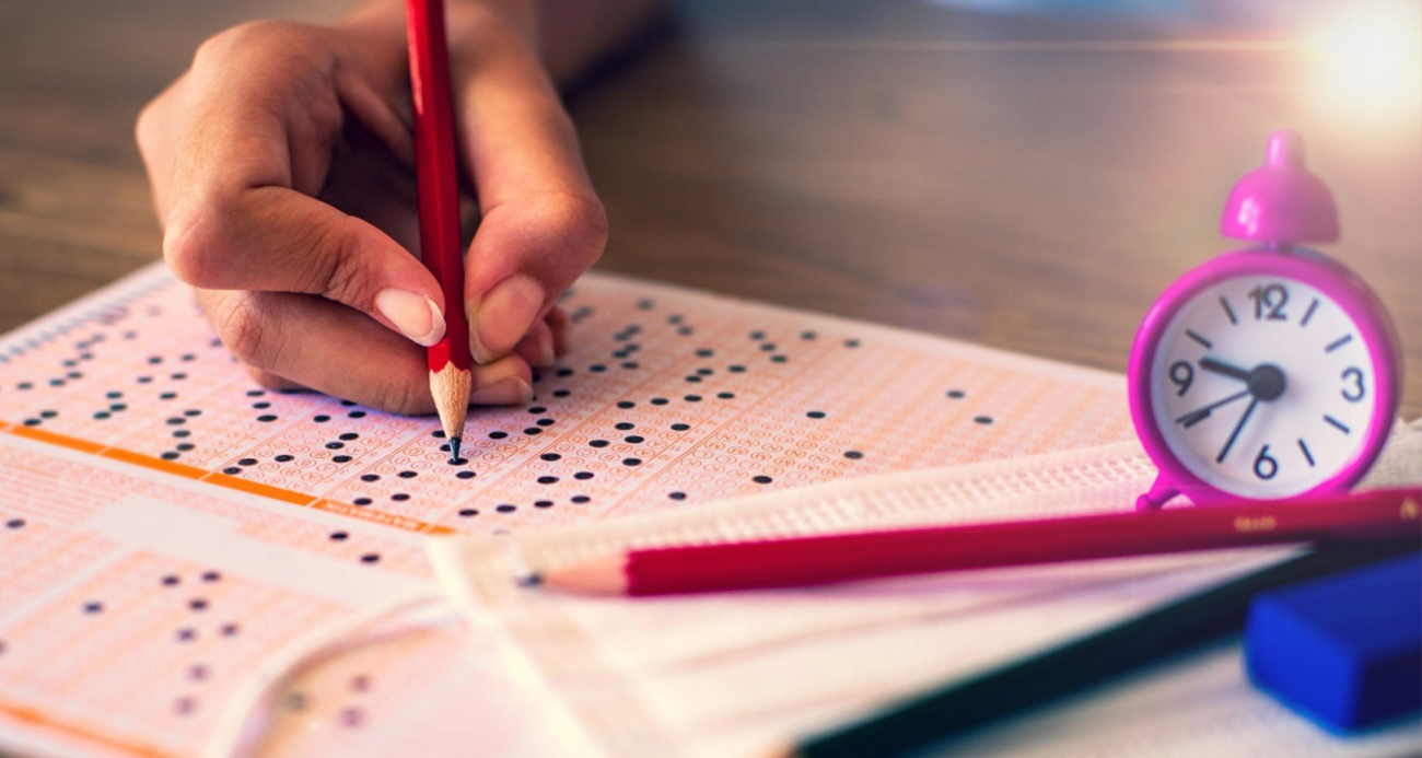 Ülke geneli ortak yazılı sınav takvimi belli oldu