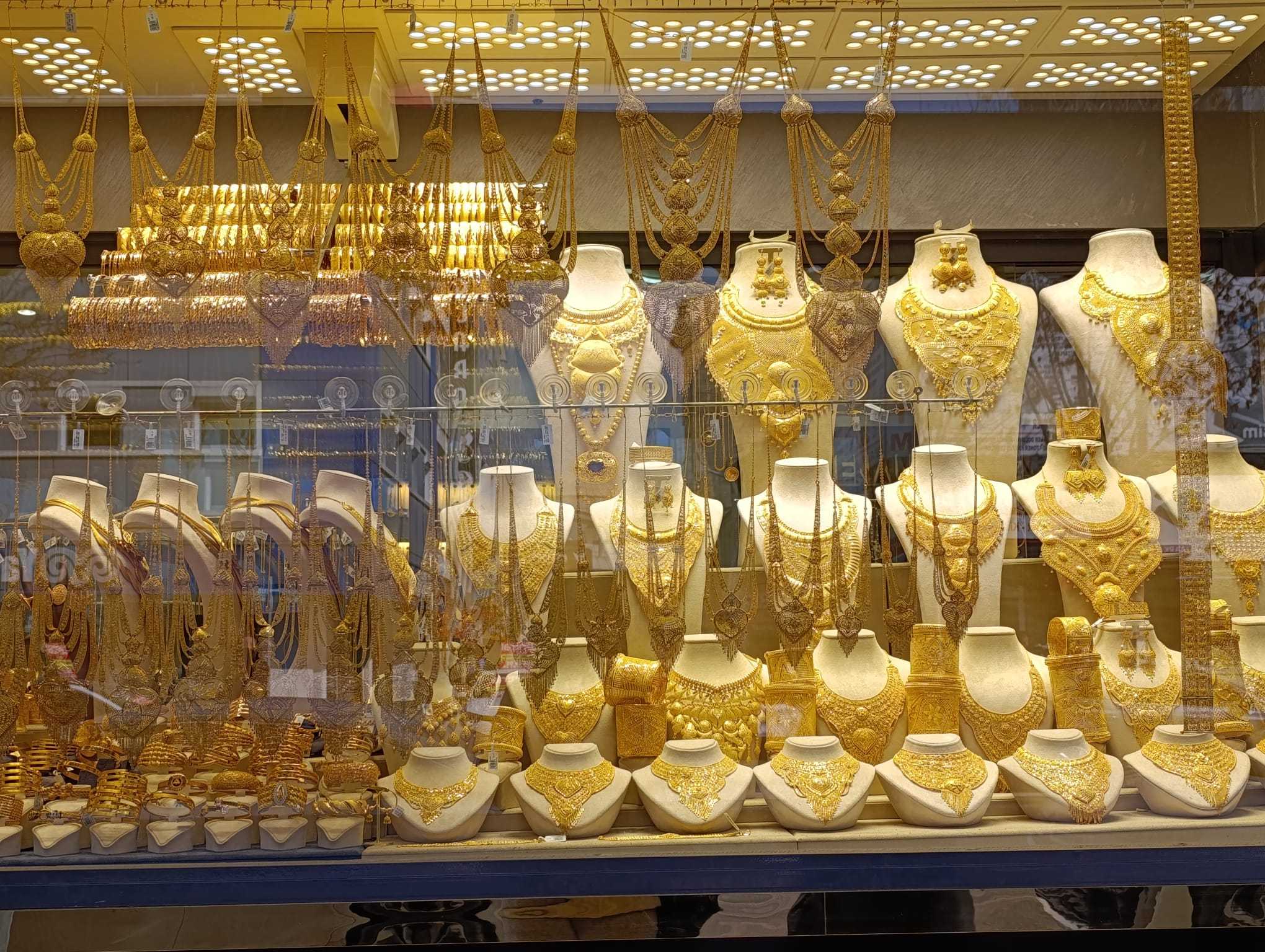 Altın Rekorunu Tazeledi!