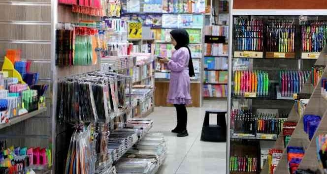 Okul alışverişinde çocuk sağlığına dikkat