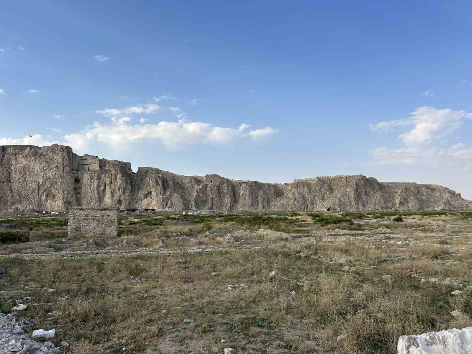 Eski Van Şehri’nde geleneksel sanatların yaşatılacağı mahalle kurulacak