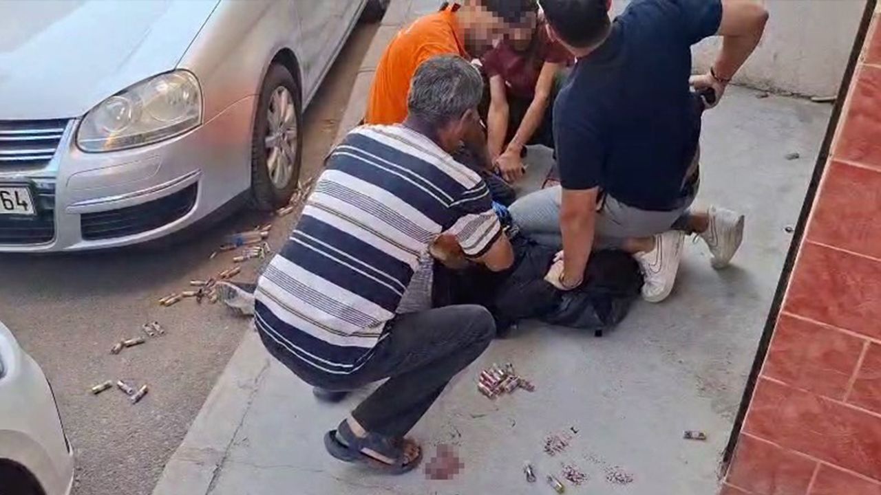İzmir’deki saldırı ile ilgili gözaltı sayısı 9 oldu
