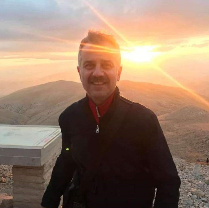 Polis merkezine saldırı anının görüntüleri ortaya çıktı