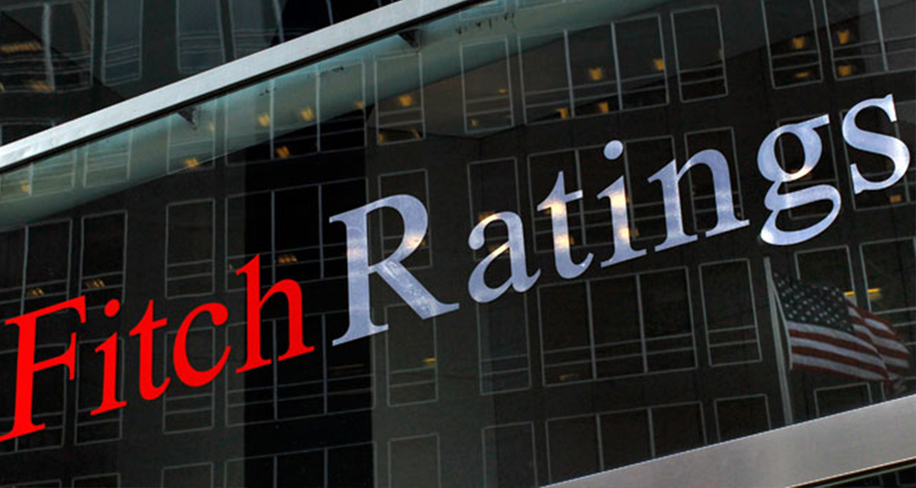 Fitch, Türkiye’nin 2025 Büyüme Tahminini %3,5’e Yükseltti