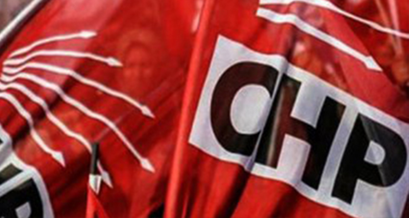 CHP kurultay davasında karar açıklandı!