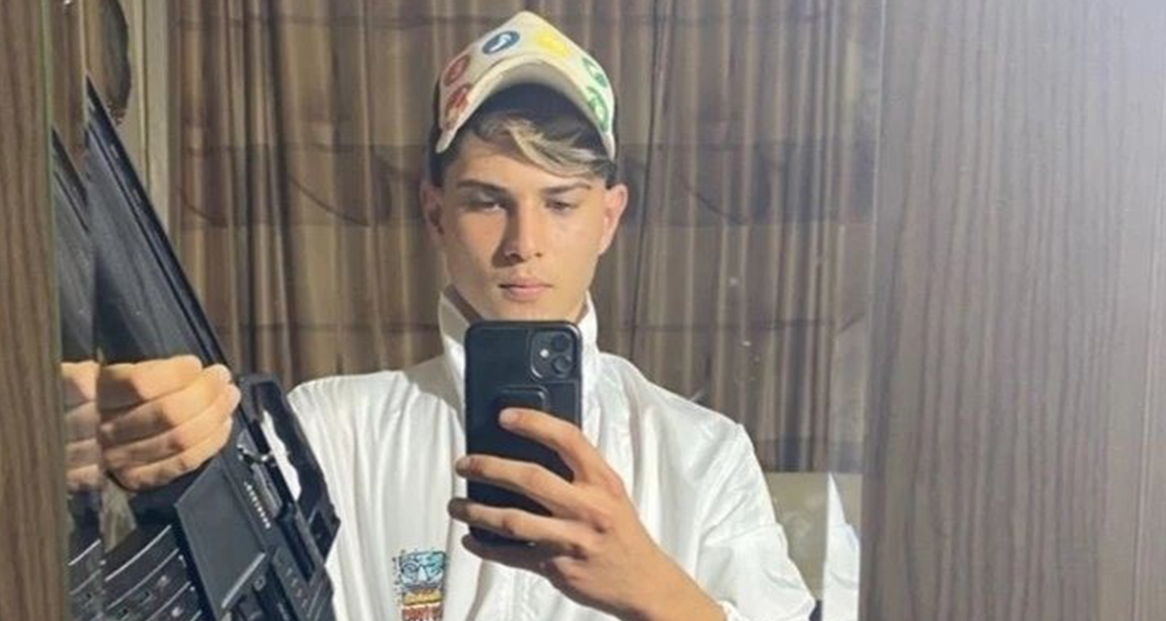 Tartışma Kanlı Bitti: Ava gitmek isteyen Oğul, Av Tüfeğiyle Annesini Vurdu