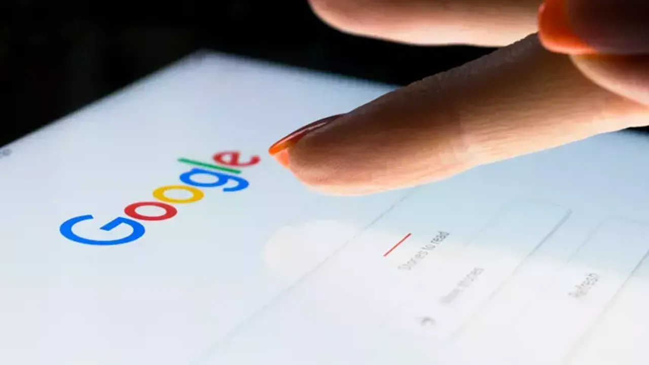 Google Çöktü mü?