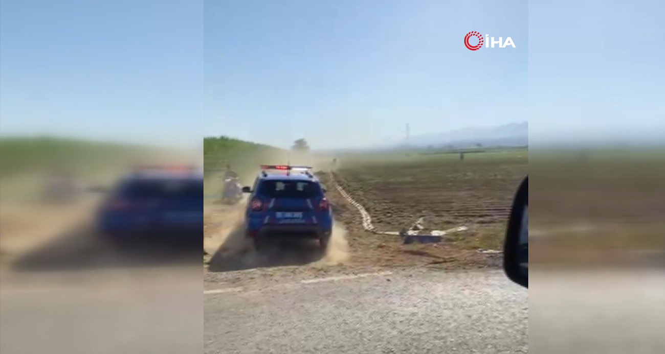 İzmir’de eğitim uçuşu faciayla bitti: 1 pilot yaşamını yitirdi