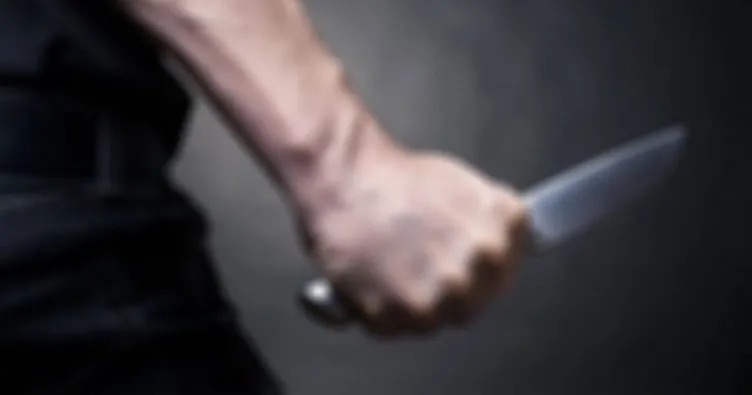 Van’da öğretmene bıçaklı saldırı!