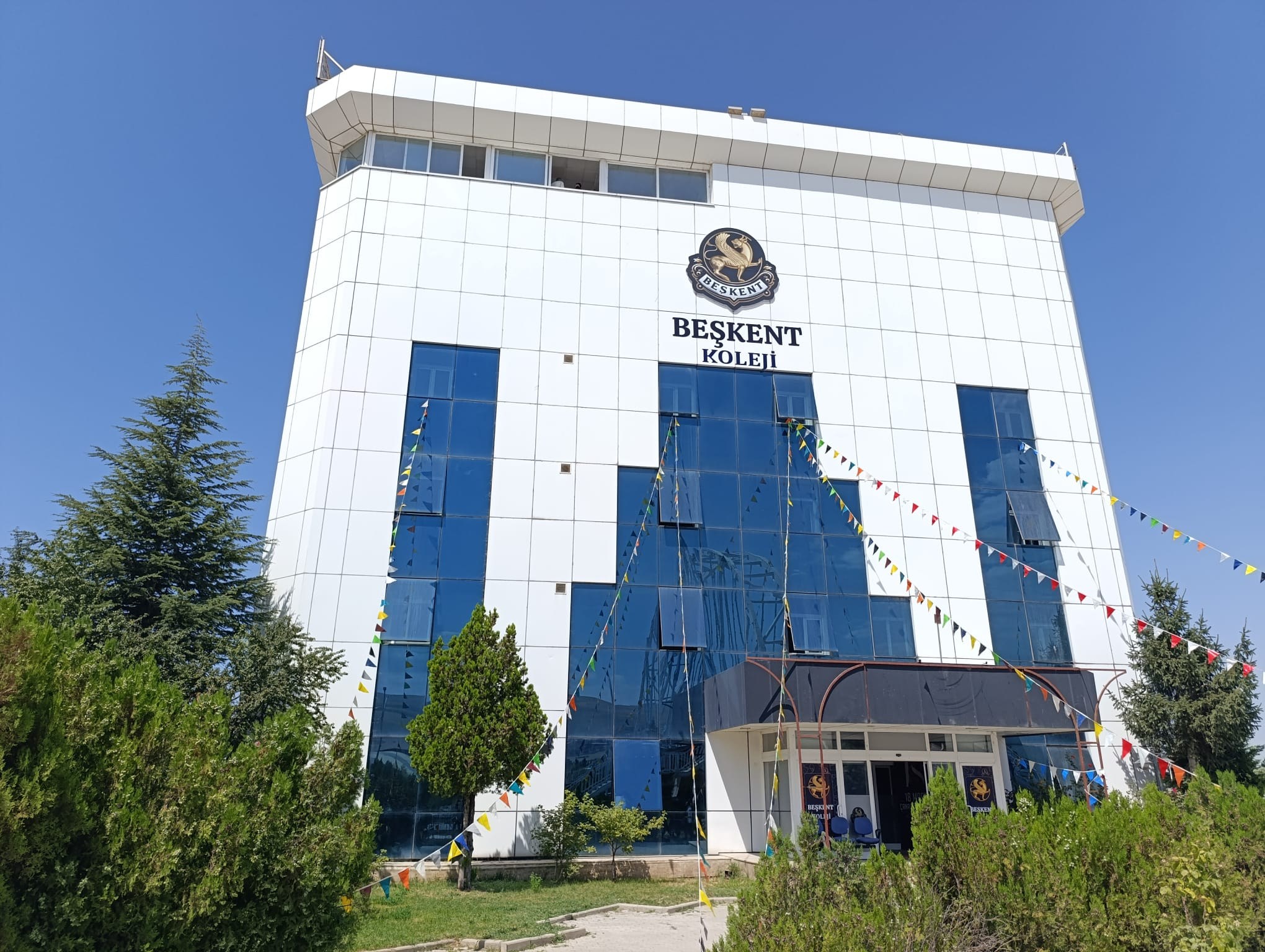 Beşkent Koleji Van’da Kayıtlarını Başlattı: Yüzde 50’ye varan indirim fırsatı