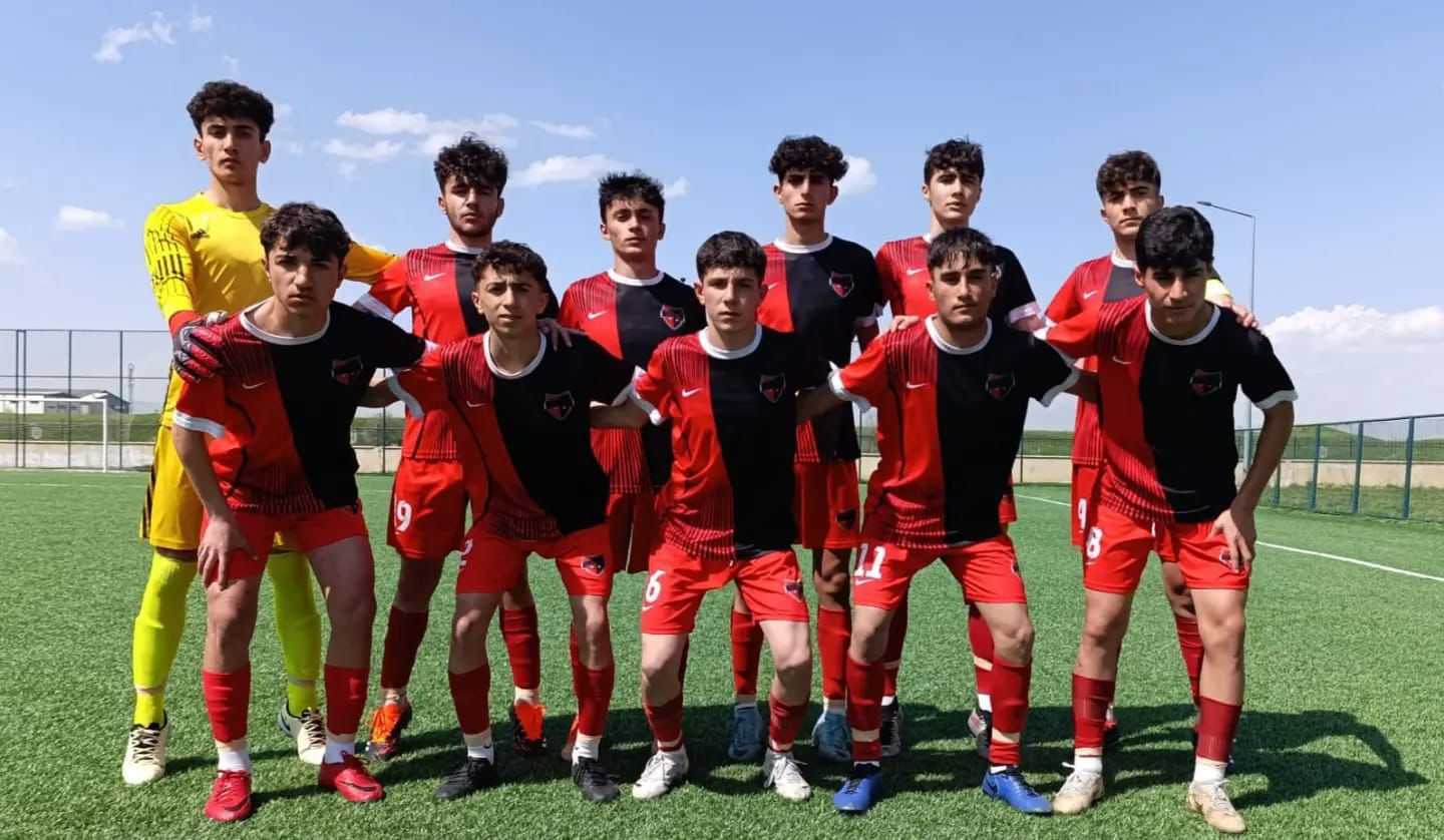 Vanspor’a Altyapı Desteği