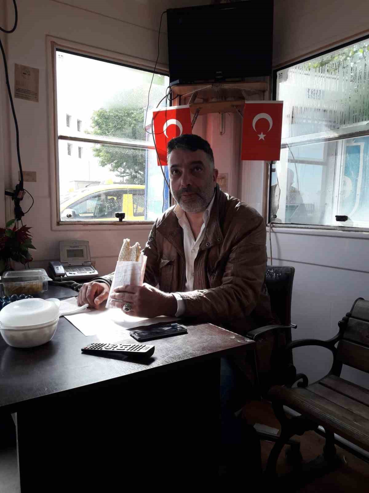Beyoğlu’nda silahlı saldırıya uğrayan taksici hayatını kaybetti