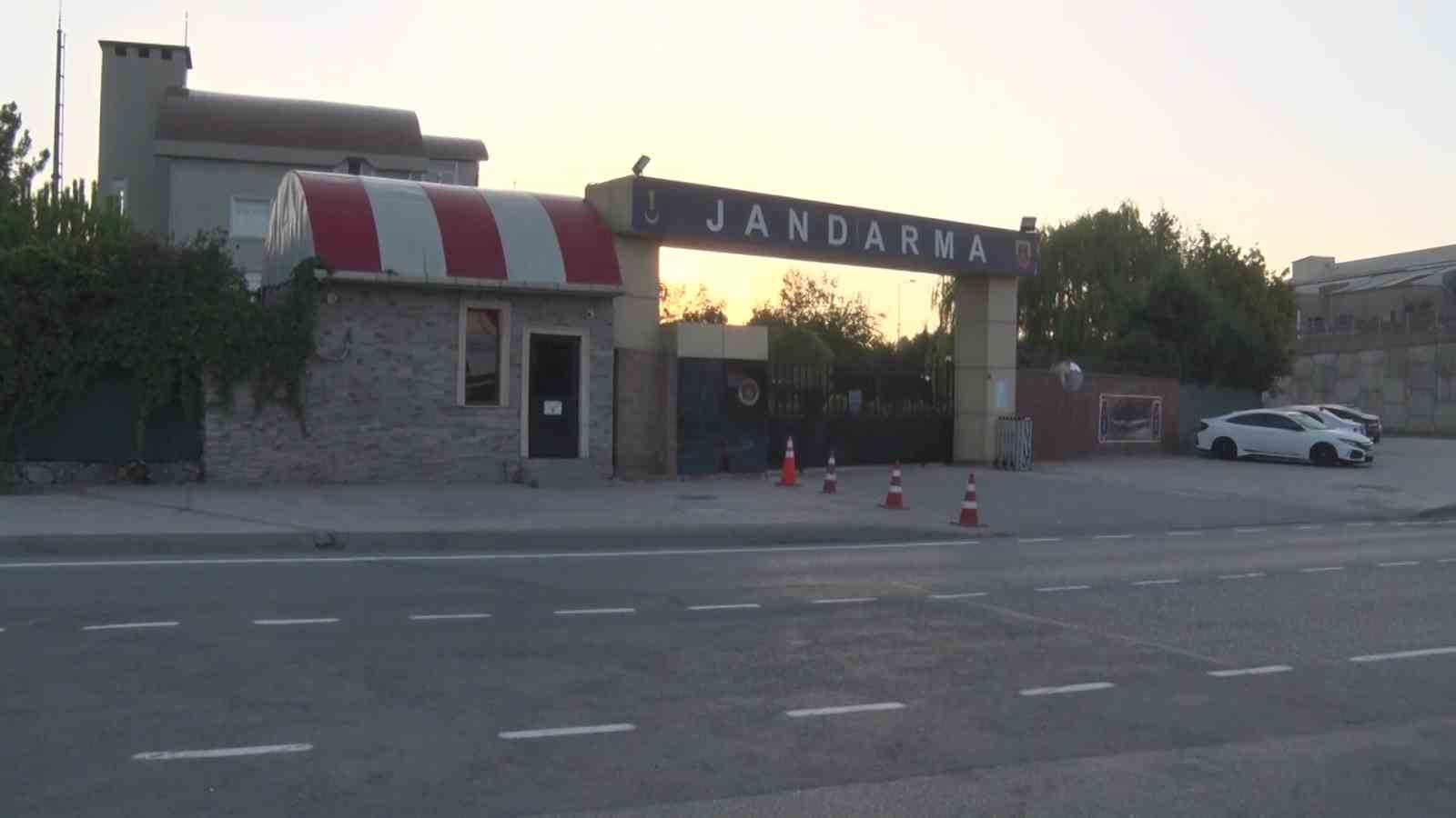 Çekmeköy’de savcının öldürüldüğü restoran günün ilk ışıklarıyla görüntülendi