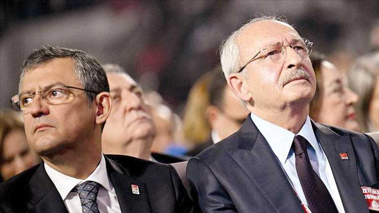 Mutlak Butlan Nedir? CHP’de Tartışılan Hukuki Kavram Gündemde