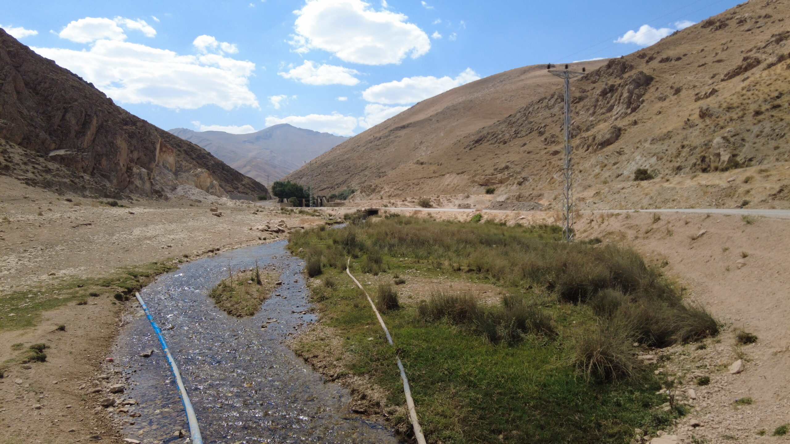 Gevaş’ta Kuraklık Alarmı: Ziraat Odası Başkanı Uyardı