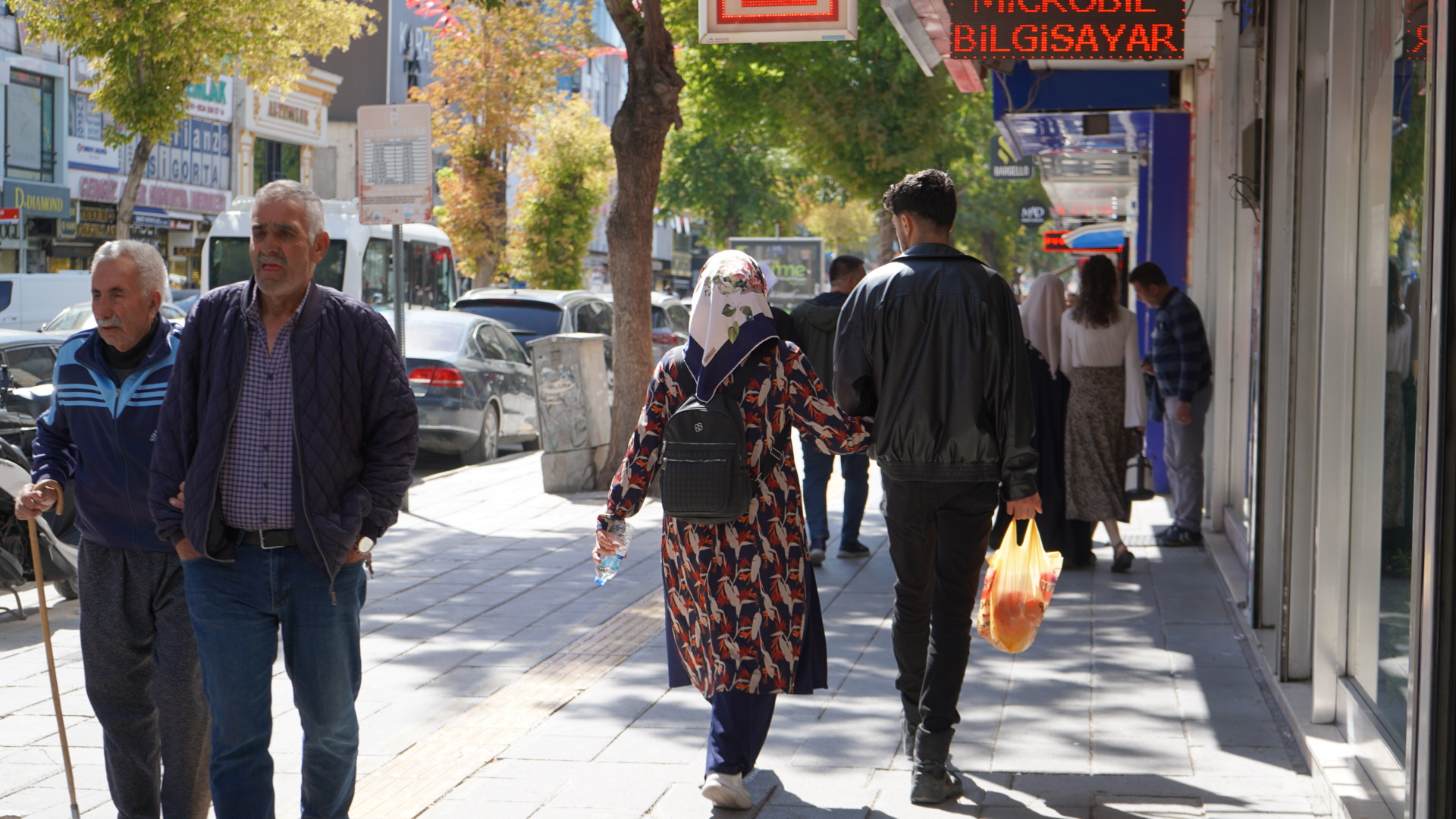 Van’da mont ve kazak sezonu açıldı