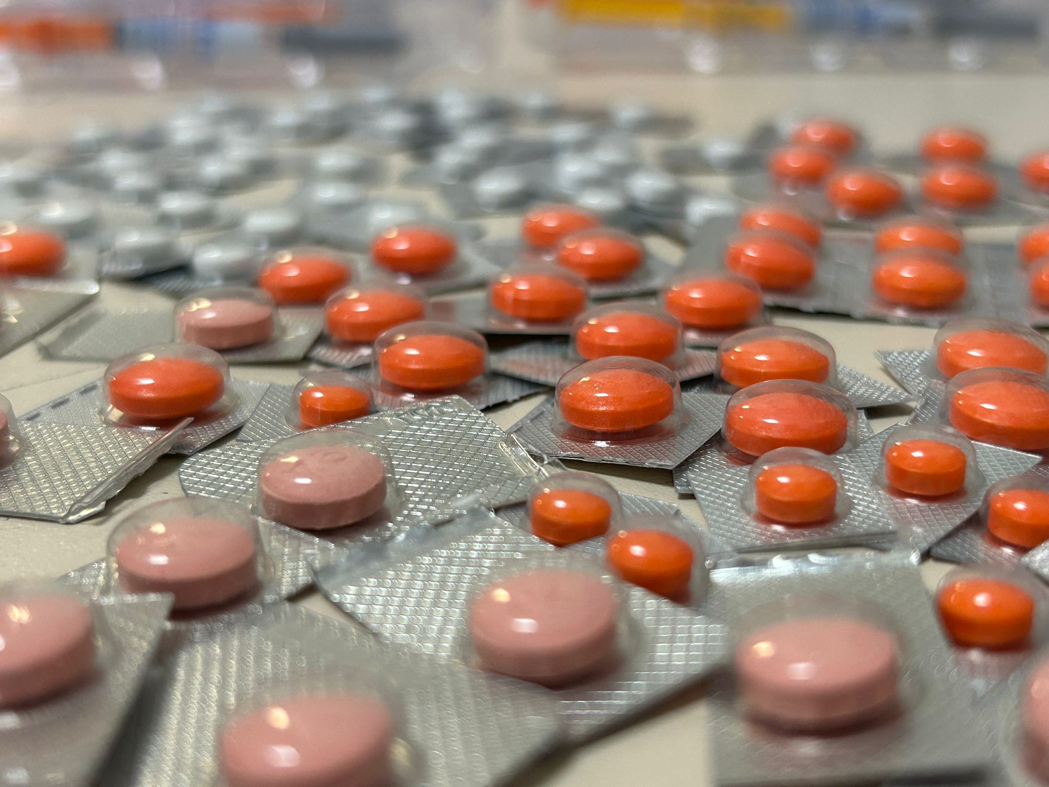 Vanlılara Hayati İkaz: “Kan Sulandırıcı İlaçları Bilinçsiz Kullanmayın”