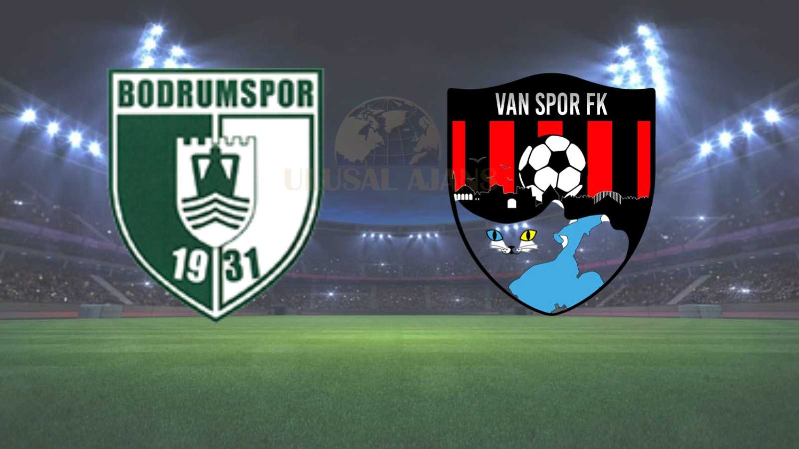 Vanspor – Amedspor derbisi 29 Eylül’de Van’da: Bilet fiyatları açıklandı
