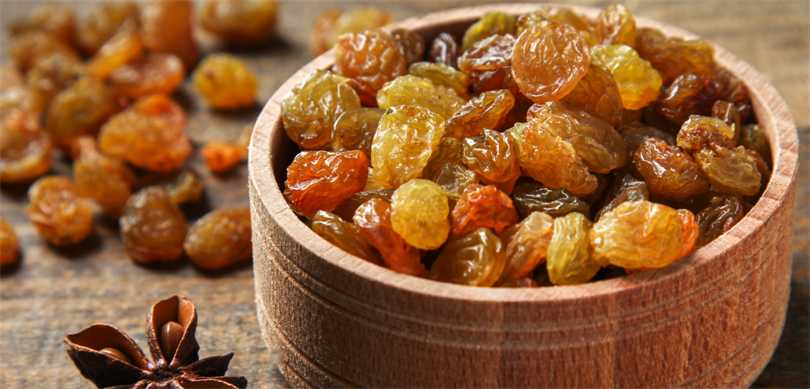 TMO’nun çekirdeksiz kuru üzüm alım fiyatı belirlendi