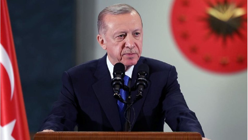Cumhurbaşkanı Erdoğan’dan 81 il için sosyal konut müjdesi
