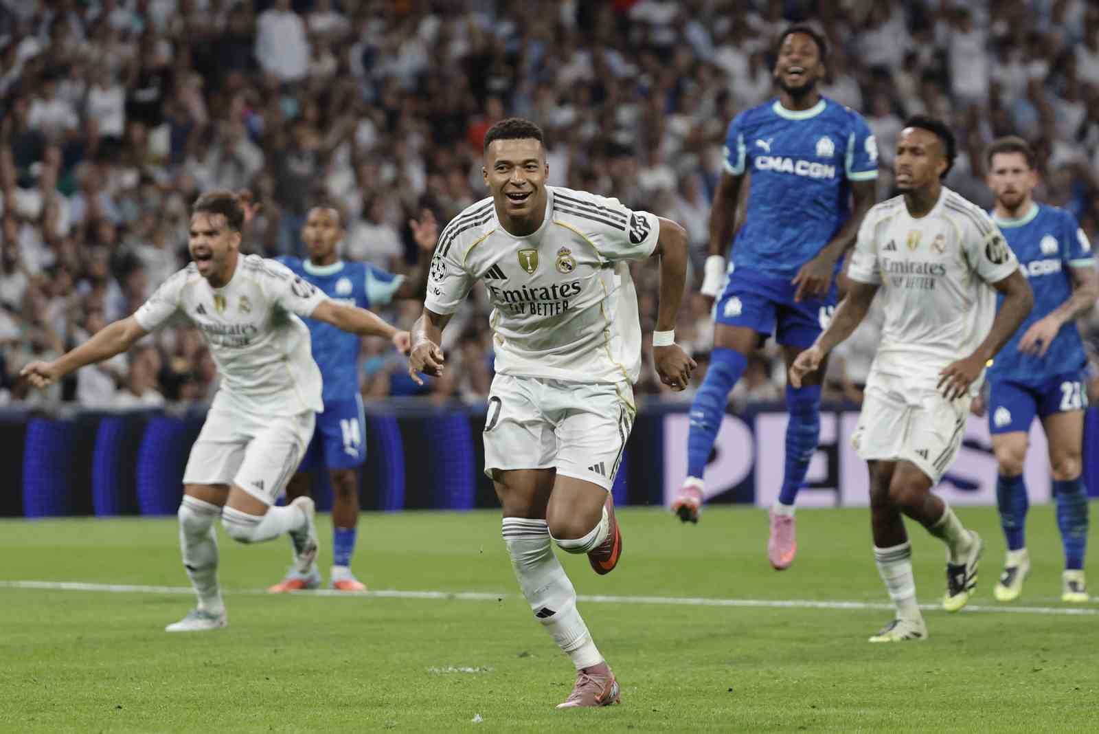 Karabağ’dan Benfica deplasmanında geri dönüş