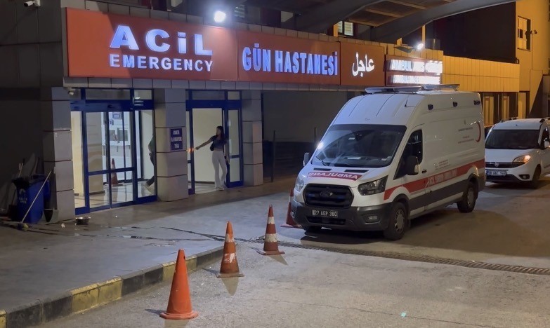 Akraba aileler arasında “arazi” kavgası: 3 ölü