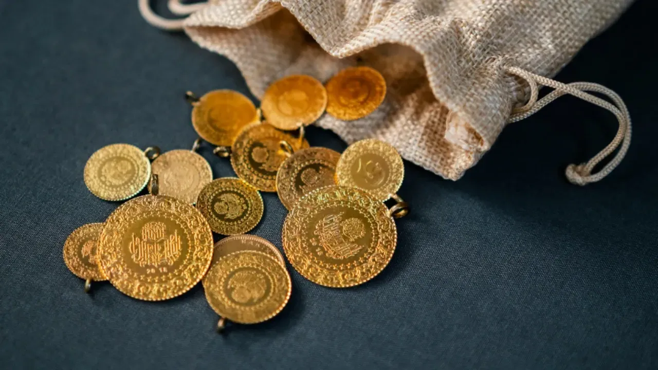 Altın fiyatları yükselişini sürdürüyor