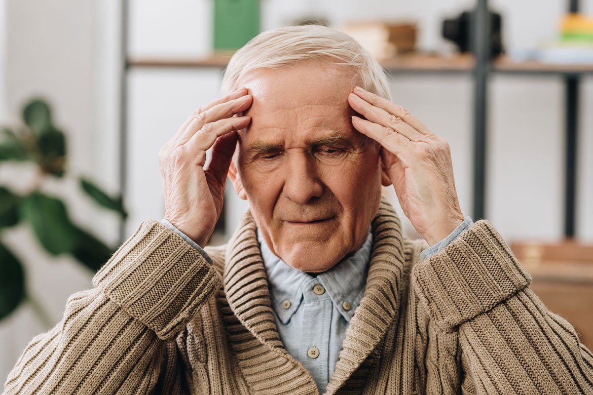 Beyne giden kan akışı azaldığında Alzheimer riski artıyor