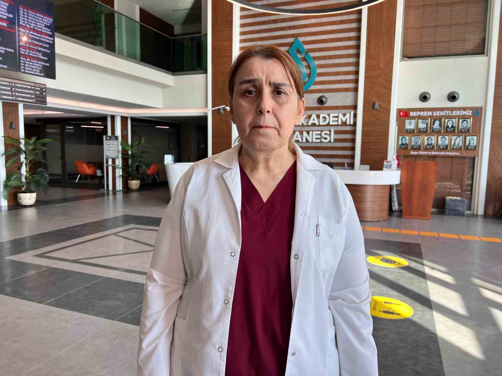 “Ameliyat Edilemez” Denilen Hasta Sağlığına Kavuştu