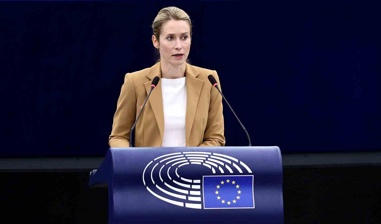 Avrupa’dan İsrail’e yaptırım planı