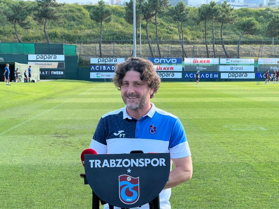 Fatih Tekke: “İstifa etmem söz konusu değil”