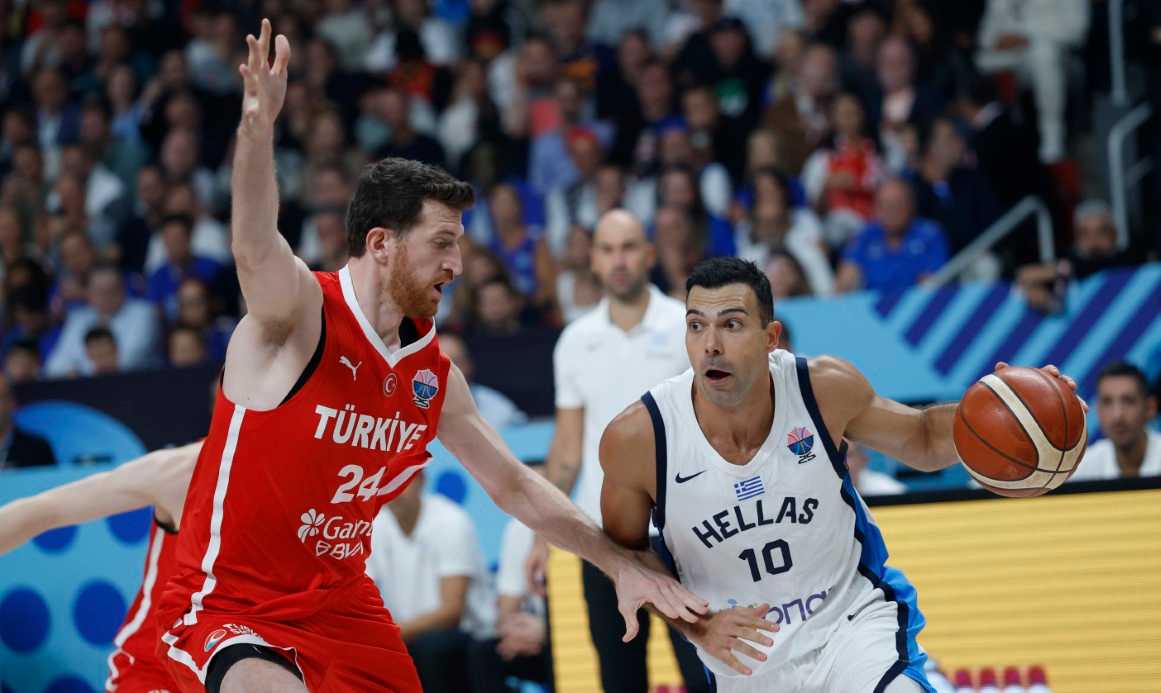 Türkiye – Almanya EuroBasket 2025 Final Maçı: Ne Zaman, Saat Kaçta, Hangi Kanalda?