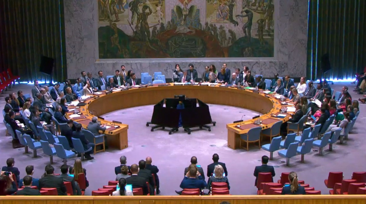 BMGK’dan İran’a yönelik yaptırımları devam ettirme kararı