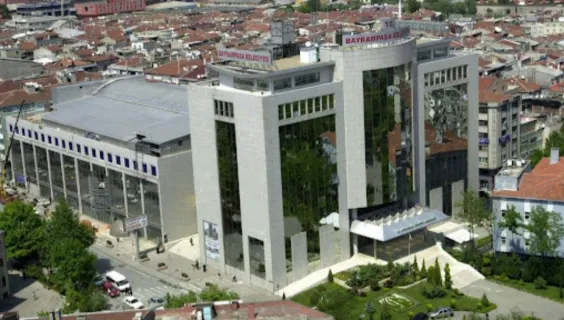 Bayrampaşa Belediyesi soruşturmasında 48 kişi için gözaltı kararı