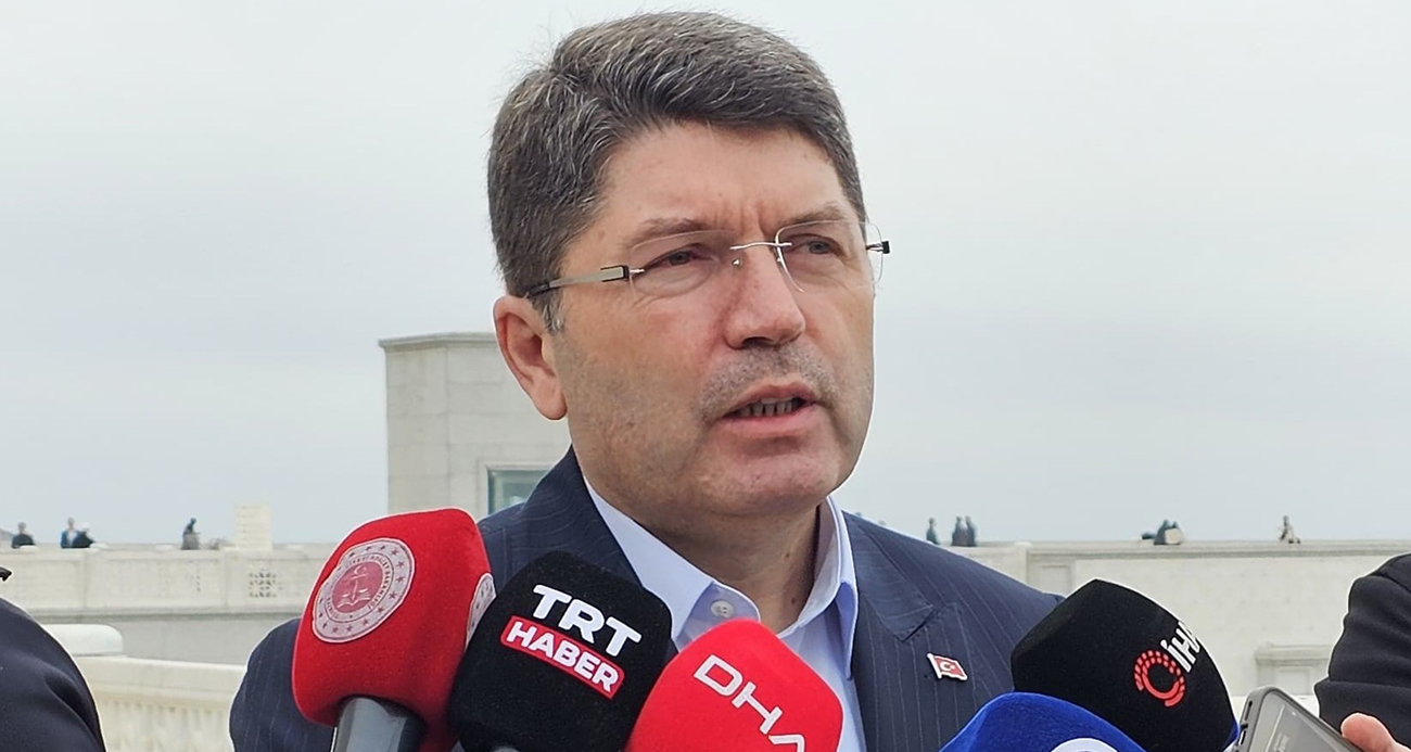 Bakan Tunç’tan suça sürüklenen çocuklar açıklaması!