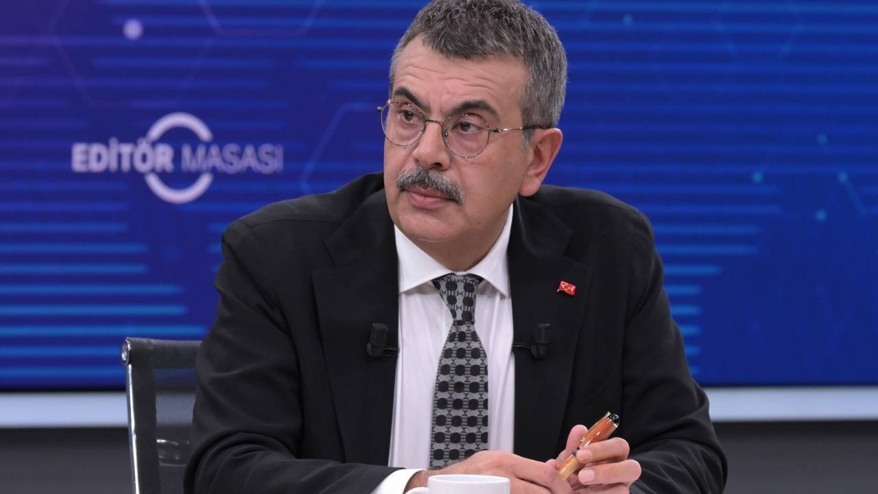 Bakan Tekin’den Zorunlu Bağış Açıklaması