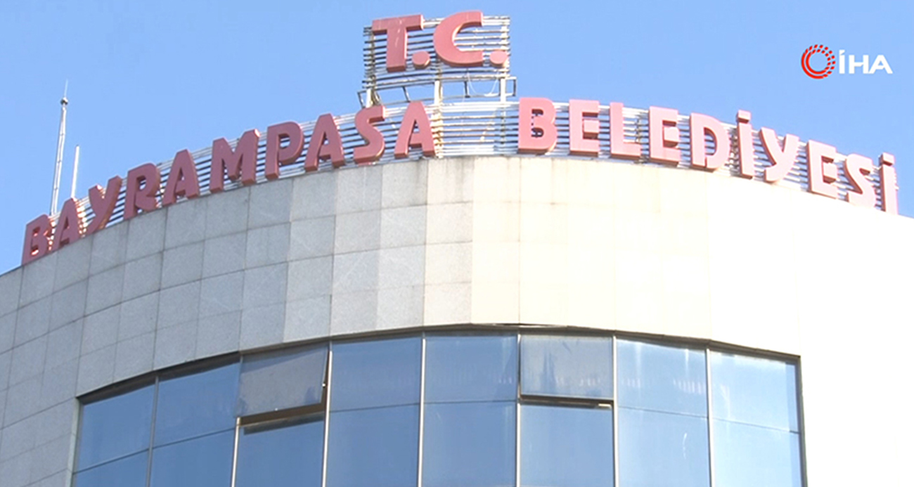 Bayrampaşa Belediyesi’ndeki Yolsuzluk Soruşturmasında Gözaltı Sayısı 46’ya Yükseldi