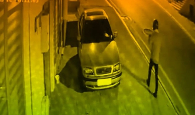 Bombalı saldırının altından 3 milyonluk haraç çıktı